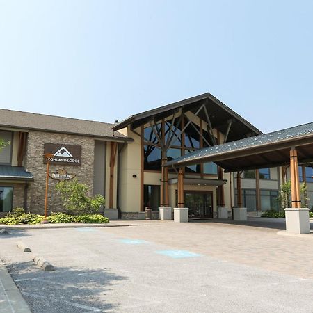 Liberty Mountain Resort Fairfield Bagian luar foto