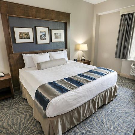 Liberty Mountain Resort Fairfield Bagian luar foto