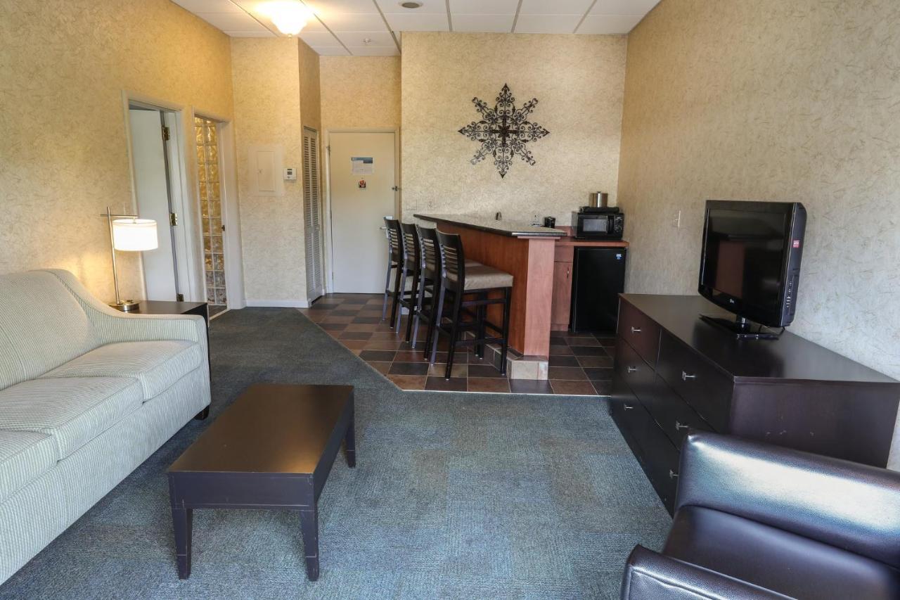 Liberty Mountain Resort Fairfield Bagian luar foto