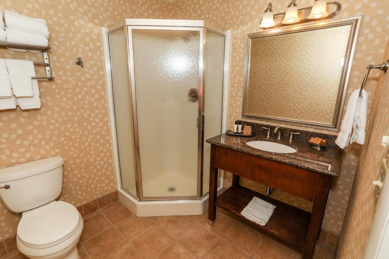 Liberty Mountain Resort Fairfield Bagian luar foto