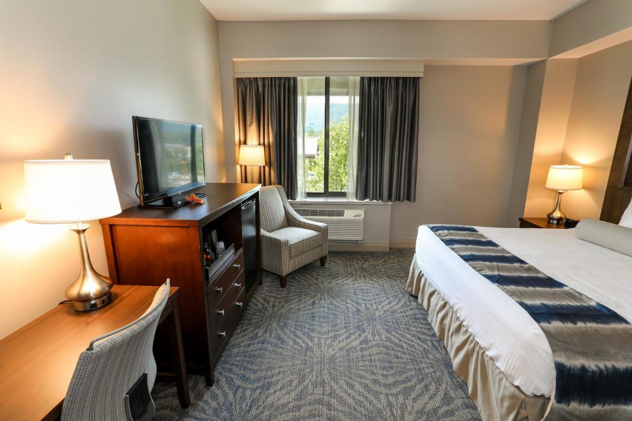 Liberty Mountain Resort Fairfield Bagian luar foto
