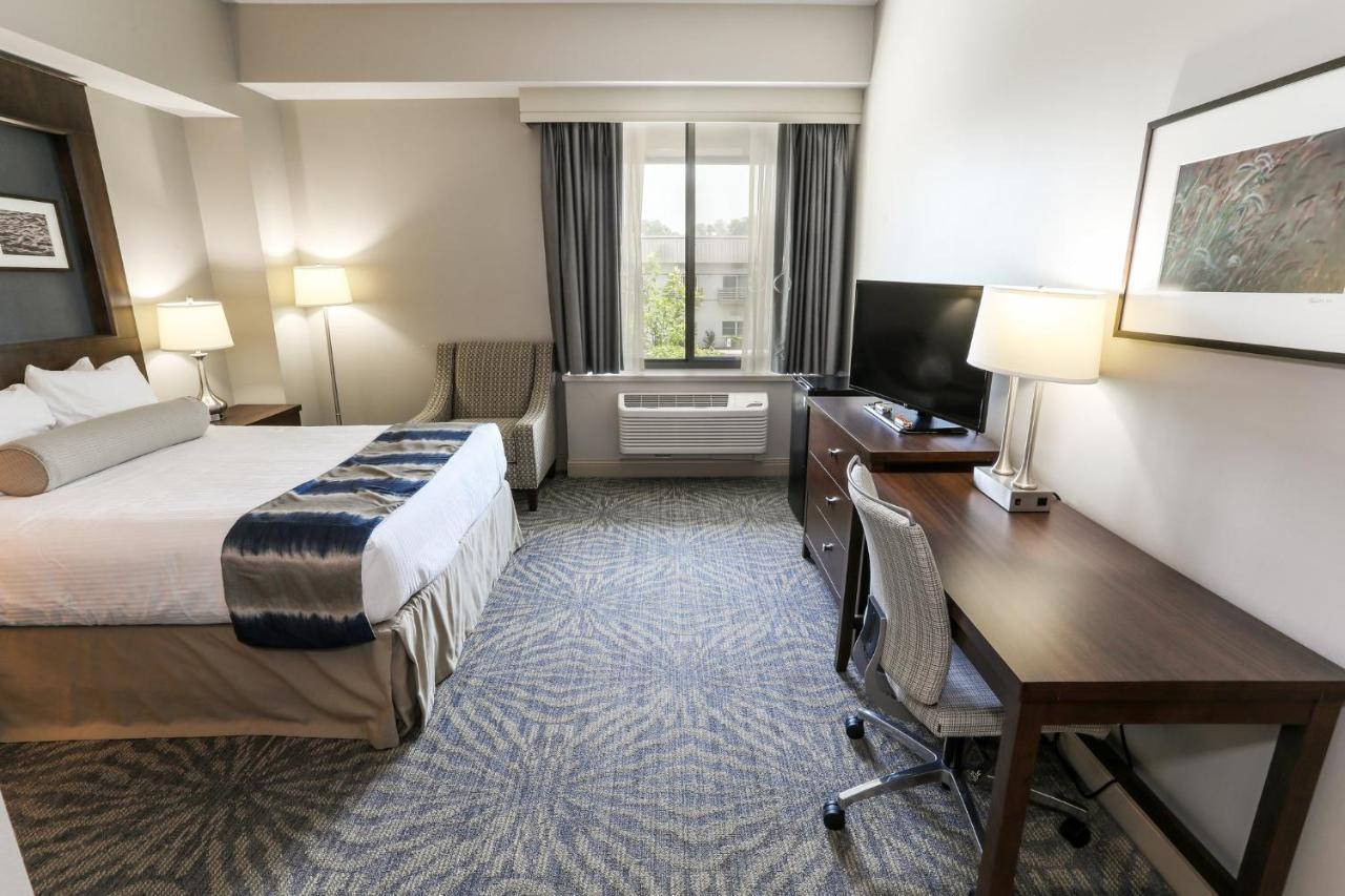 Liberty Mountain Resort Fairfield Bagian luar foto