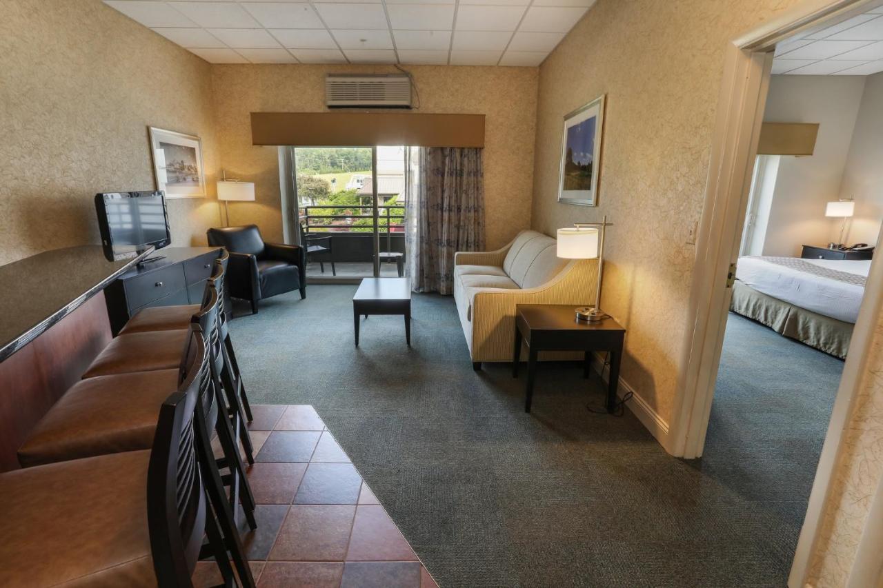 Liberty Mountain Resort Fairfield Bagian luar foto