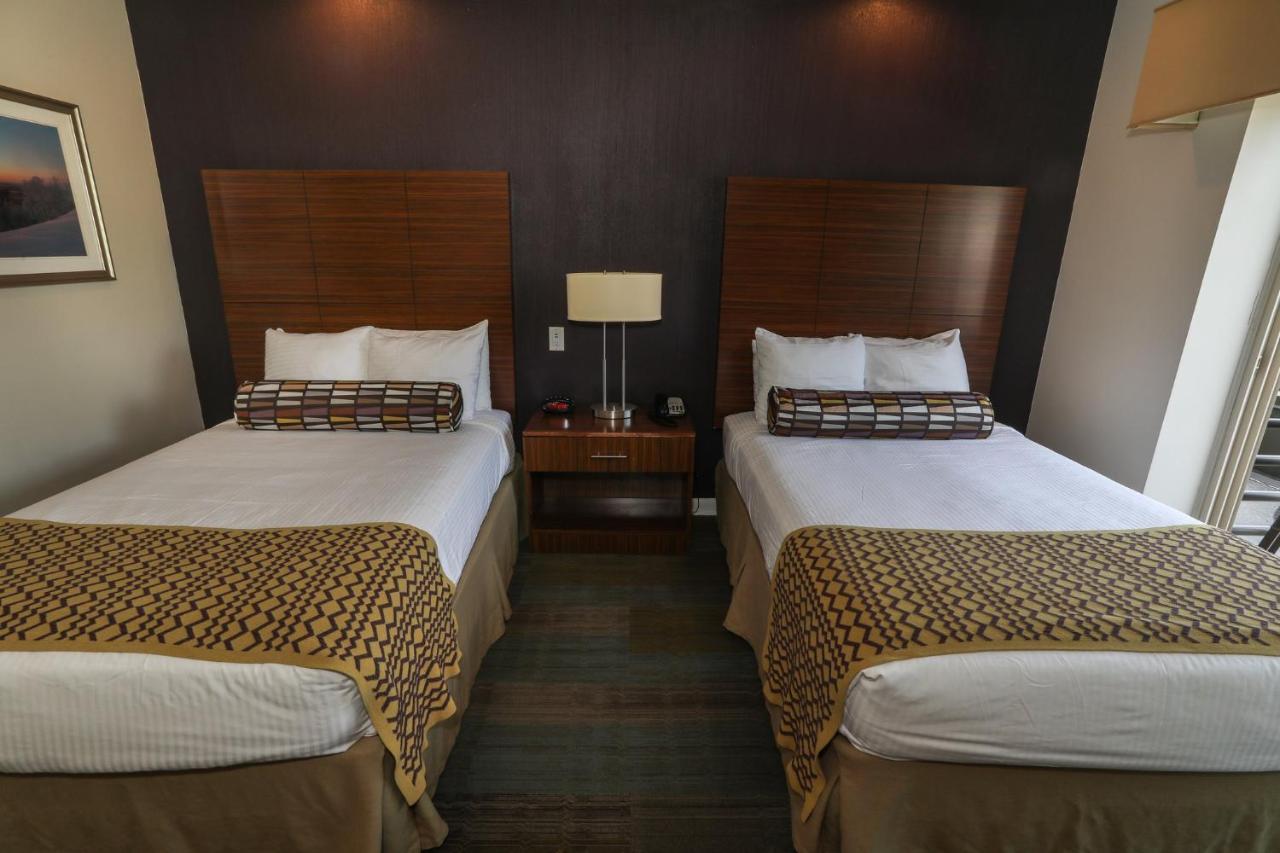 Liberty Mountain Resort Fairfield Bagian luar foto