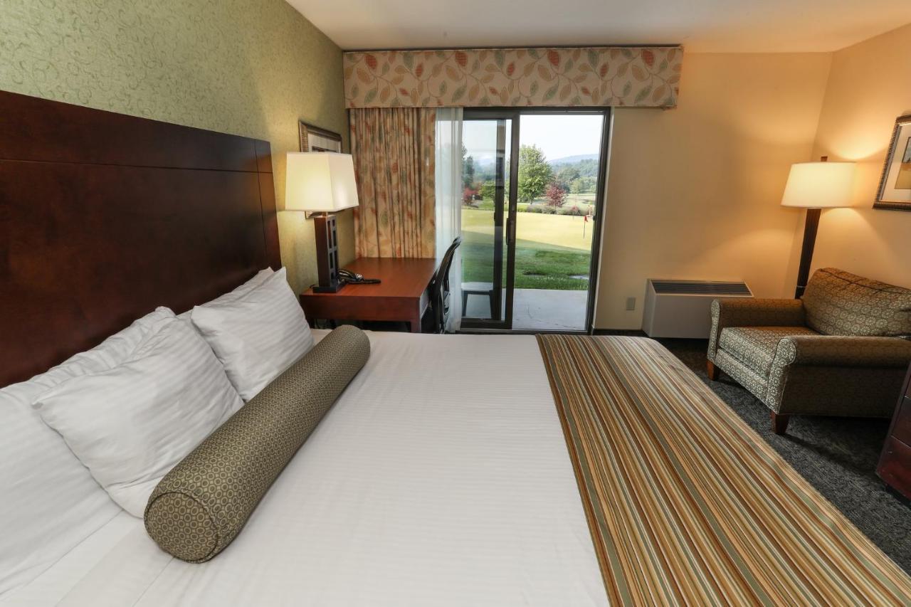 Liberty Mountain Resort Fairfield Bagian luar foto