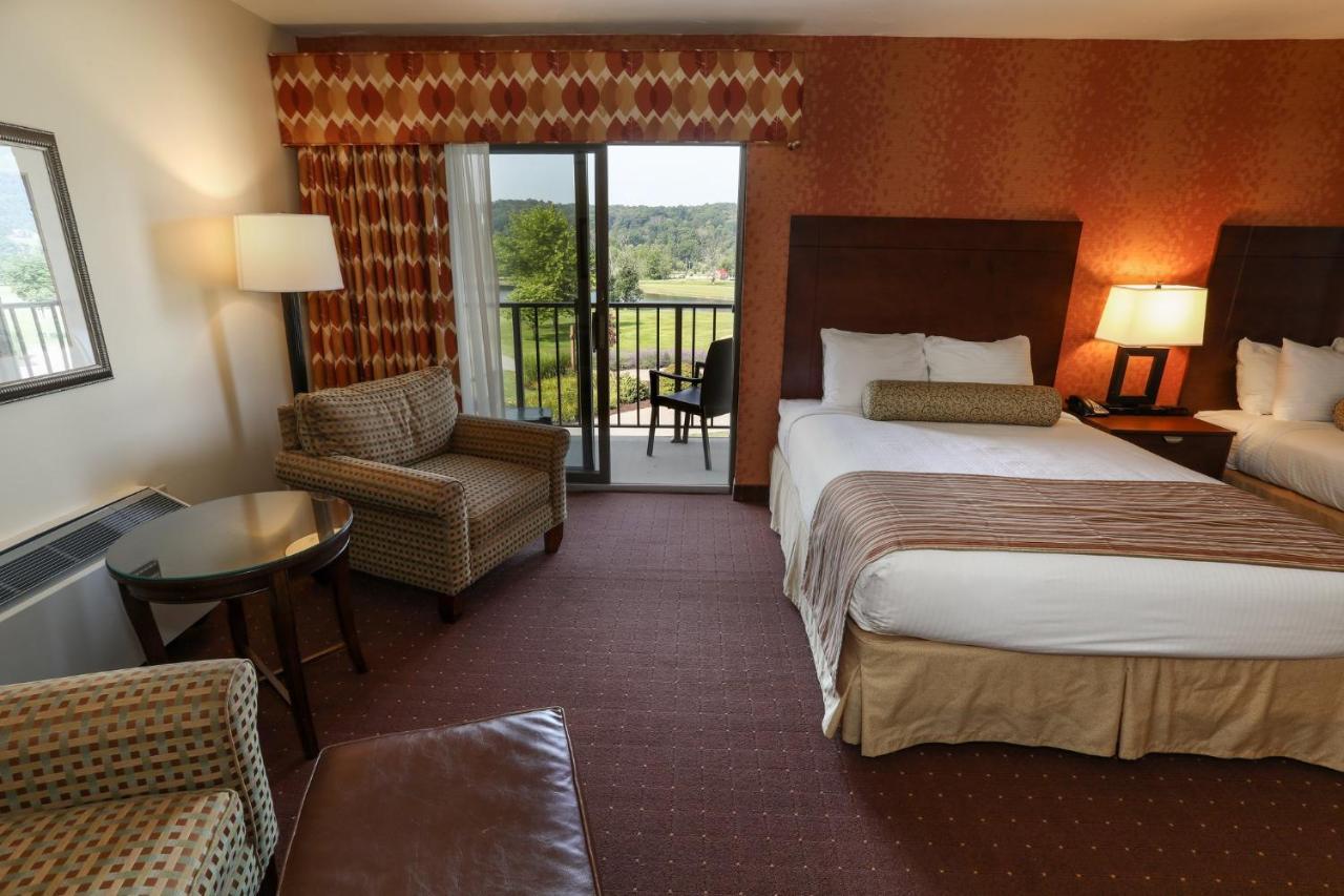Liberty Mountain Resort Fairfield Bagian luar foto