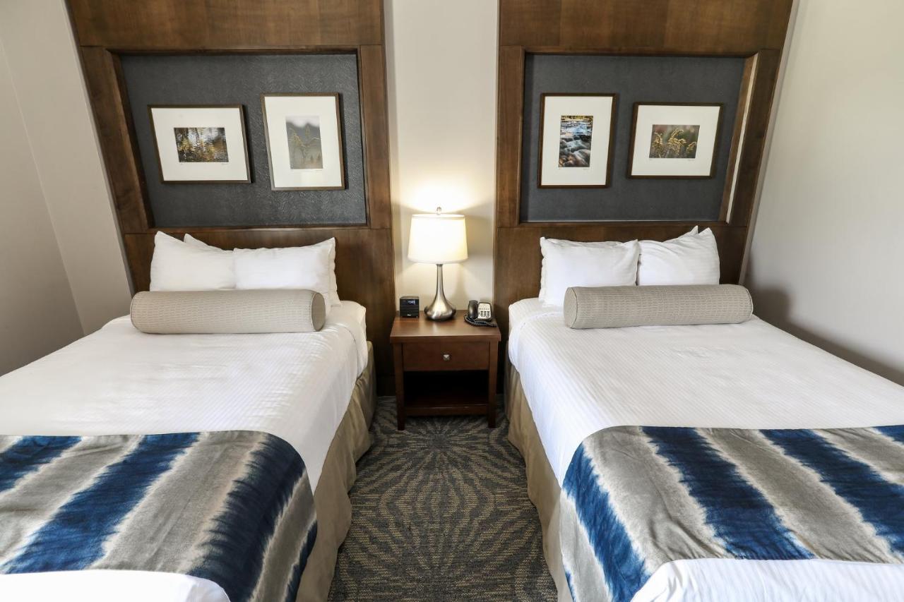 Liberty Mountain Resort Fairfield Bagian luar foto