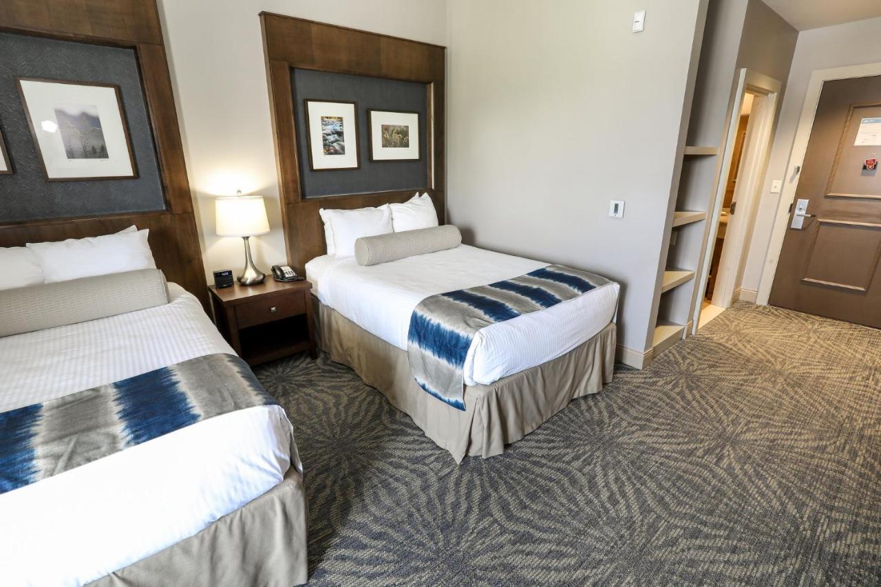 Liberty Mountain Resort Fairfield Bagian luar foto