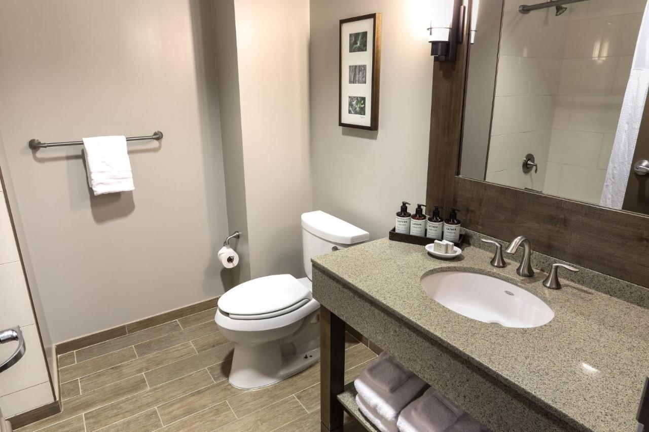 Liberty Mountain Resort Fairfield Bagian luar foto