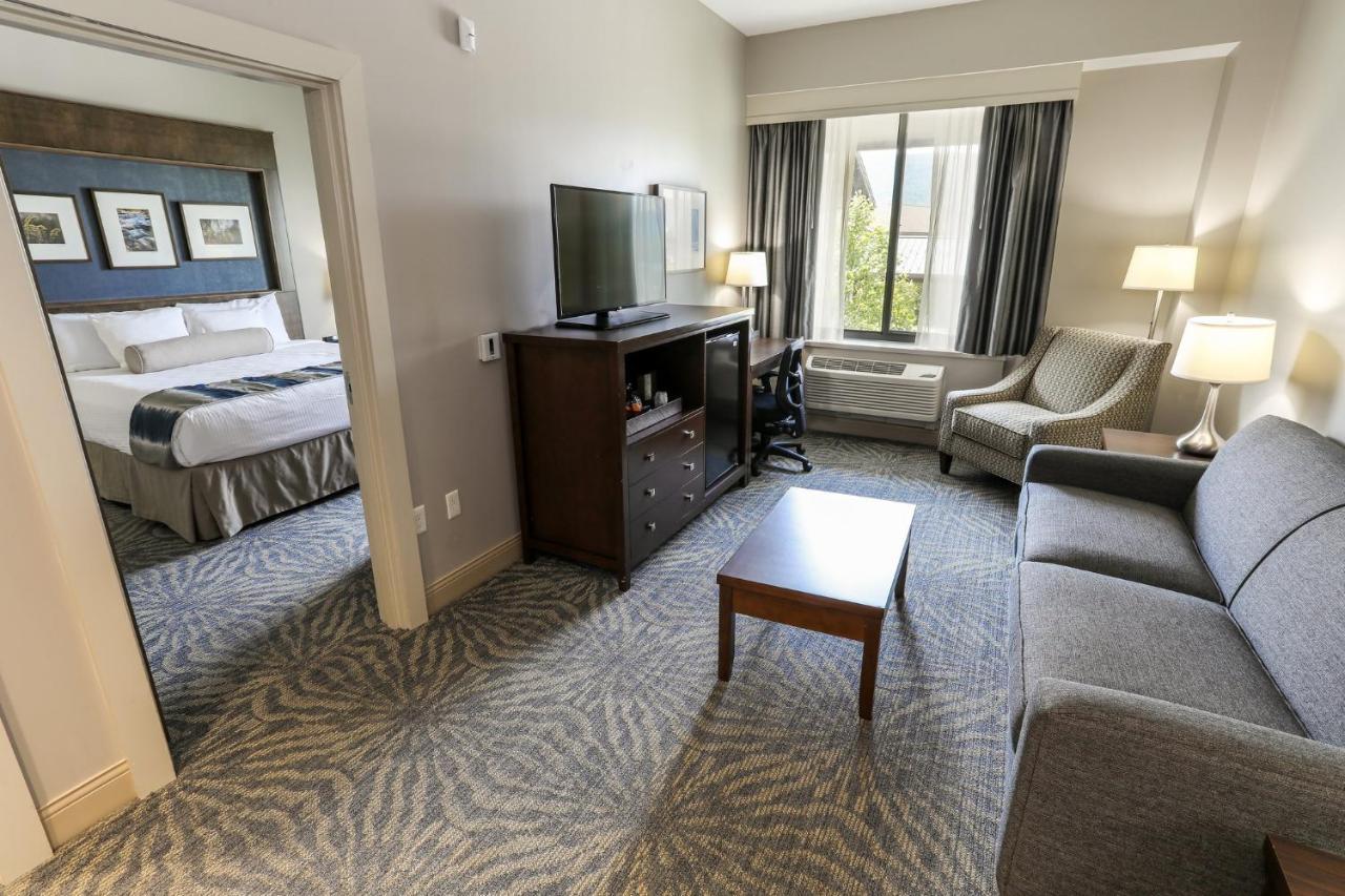 Liberty Mountain Resort Fairfield Bagian luar foto
