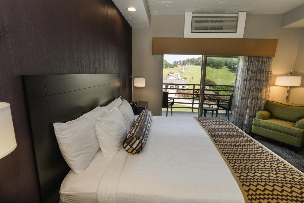 Liberty Mountain Resort Fairfield Bagian luar foto