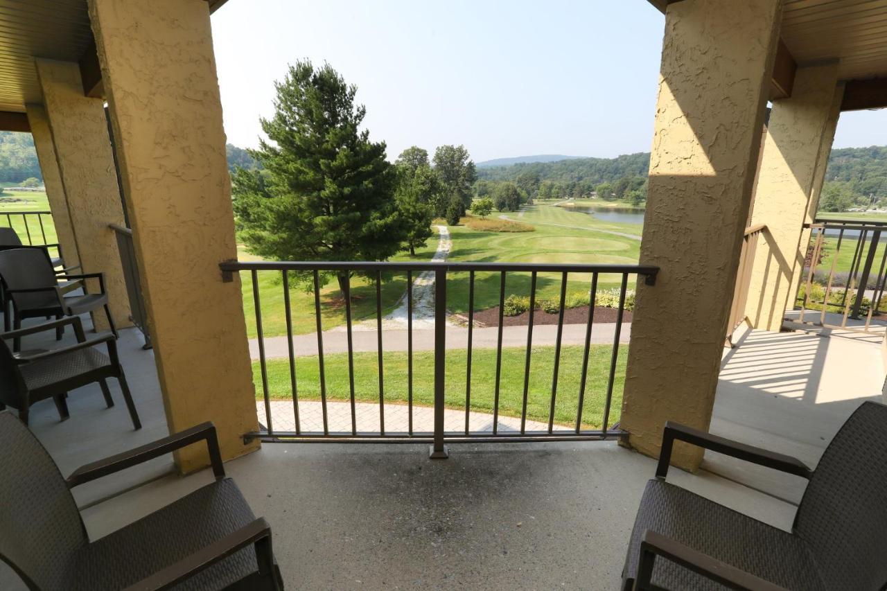 Liberty Mountain Resort Fairfield Bagian luar foto