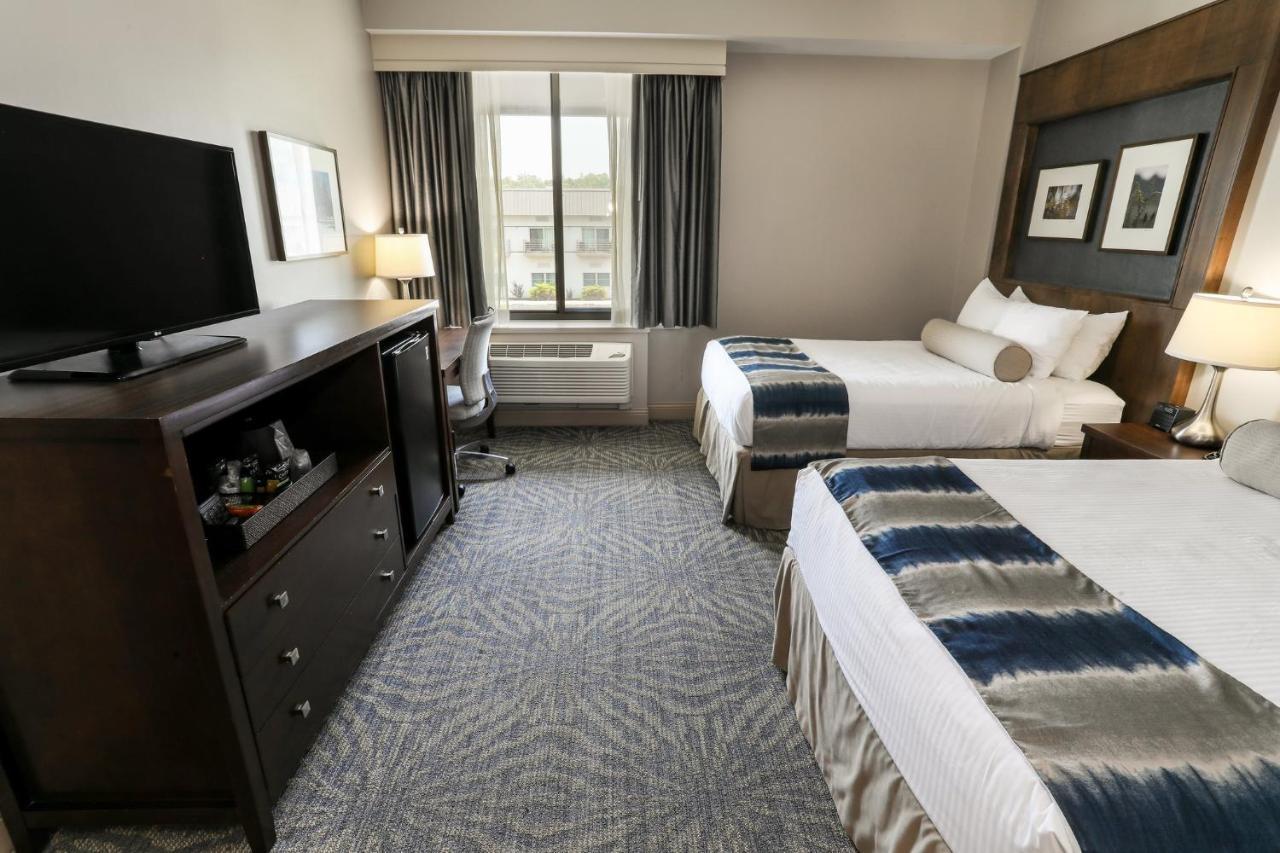 Liberty Mountain Resort Fairfield Bagian luar foto