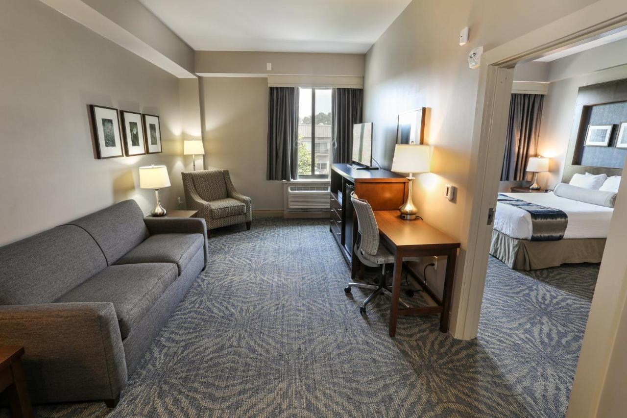 Liberty Mountain Resort Fairfield Bagian luar foto