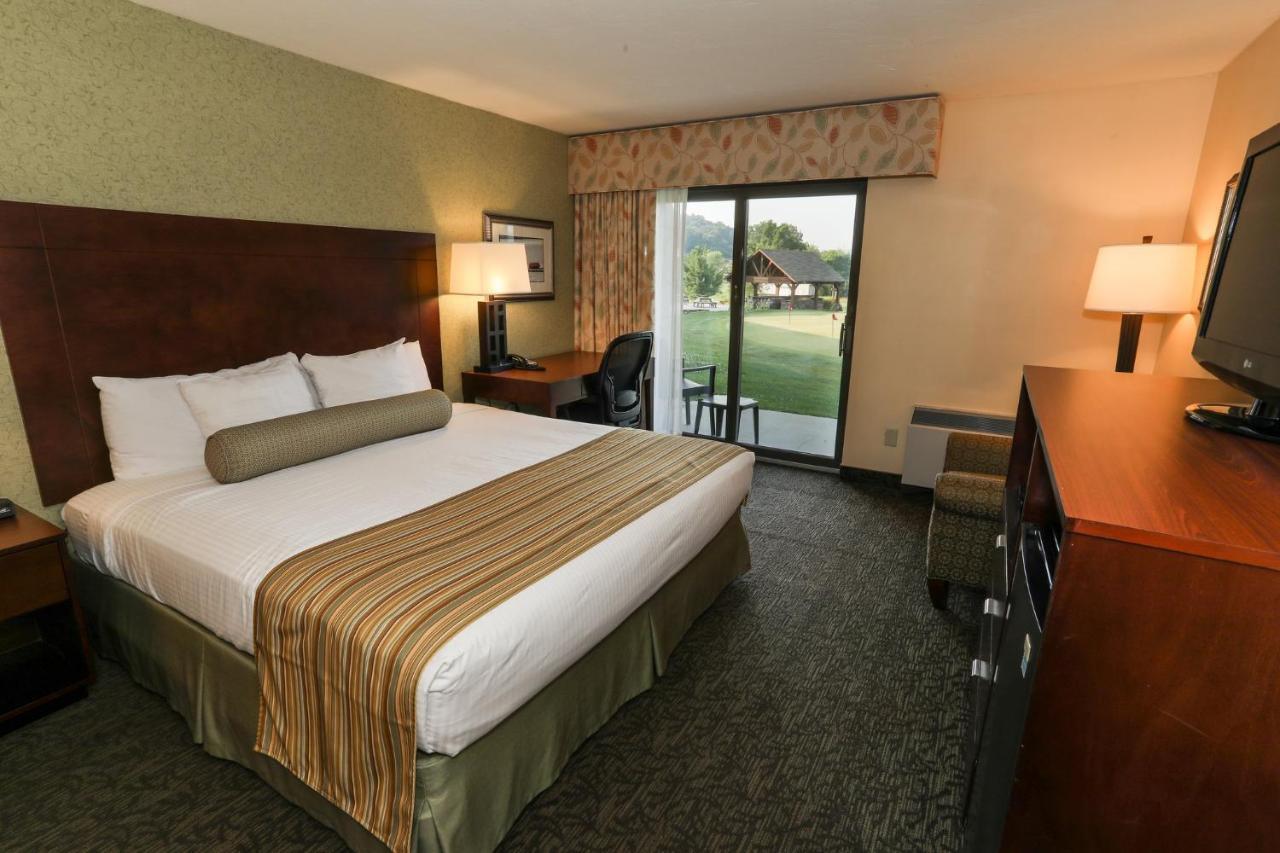 Liberty Mountain Resort Fairfield Bagian luar foto