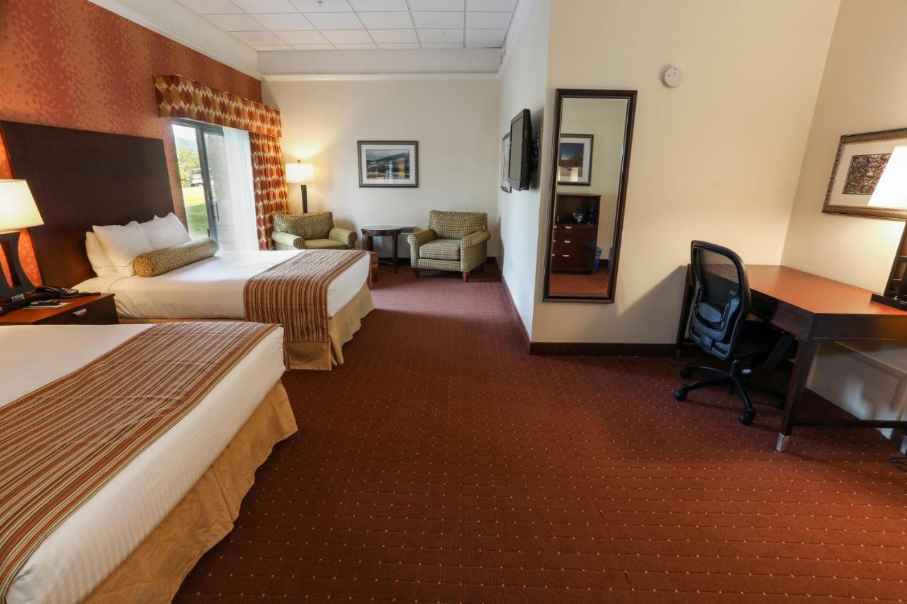 Liberty Mountain Resort Fairfield Bagian luar foto