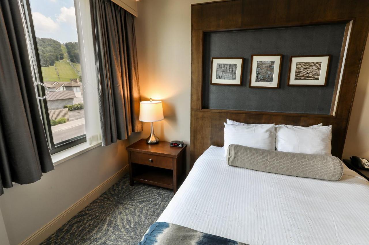 Liberty Mountain Resort Fairfield Bagian luar foto