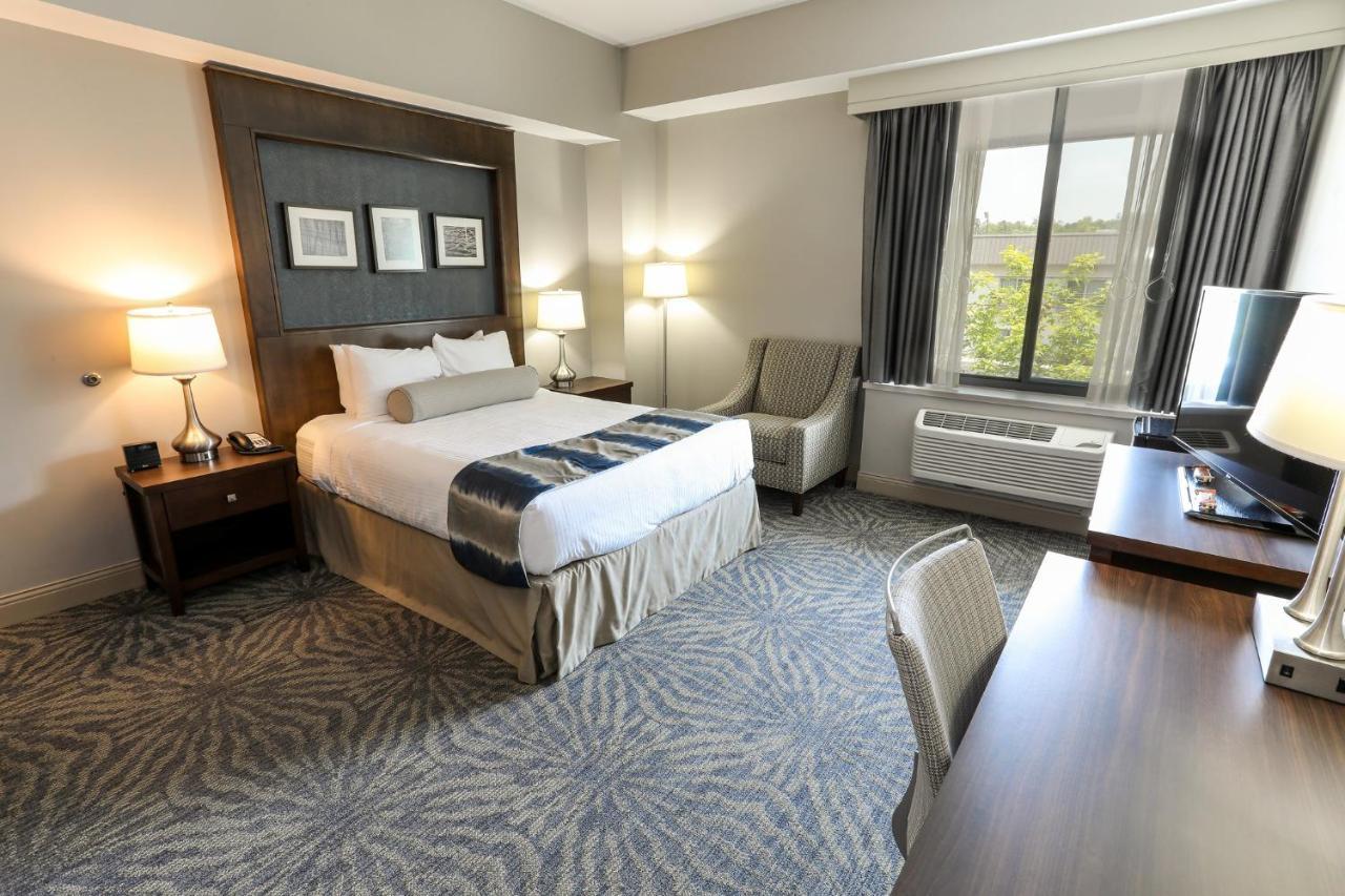 Liberty Mountain Resort Fairfield Bagian luar foto