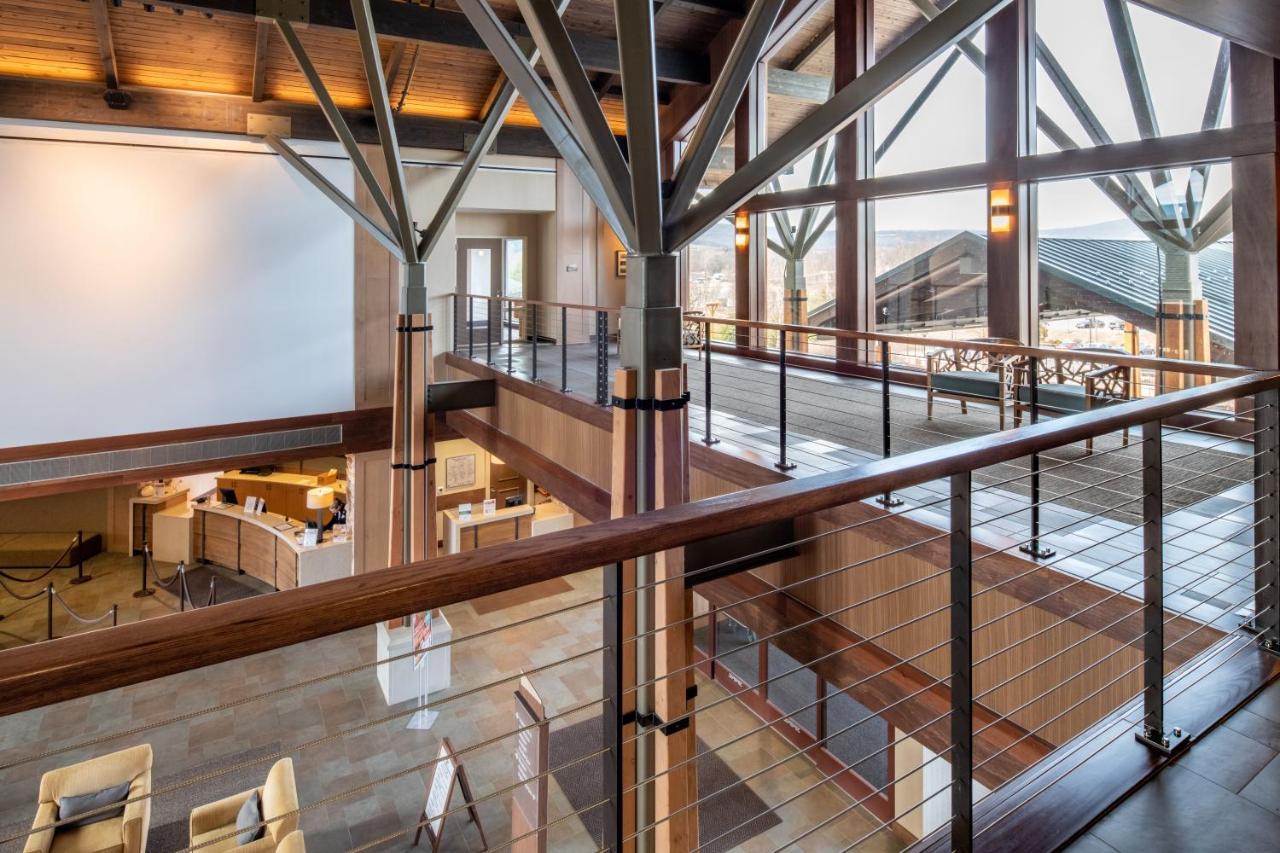 Liberty Mountain Resort Fairfield Bagian luar foto