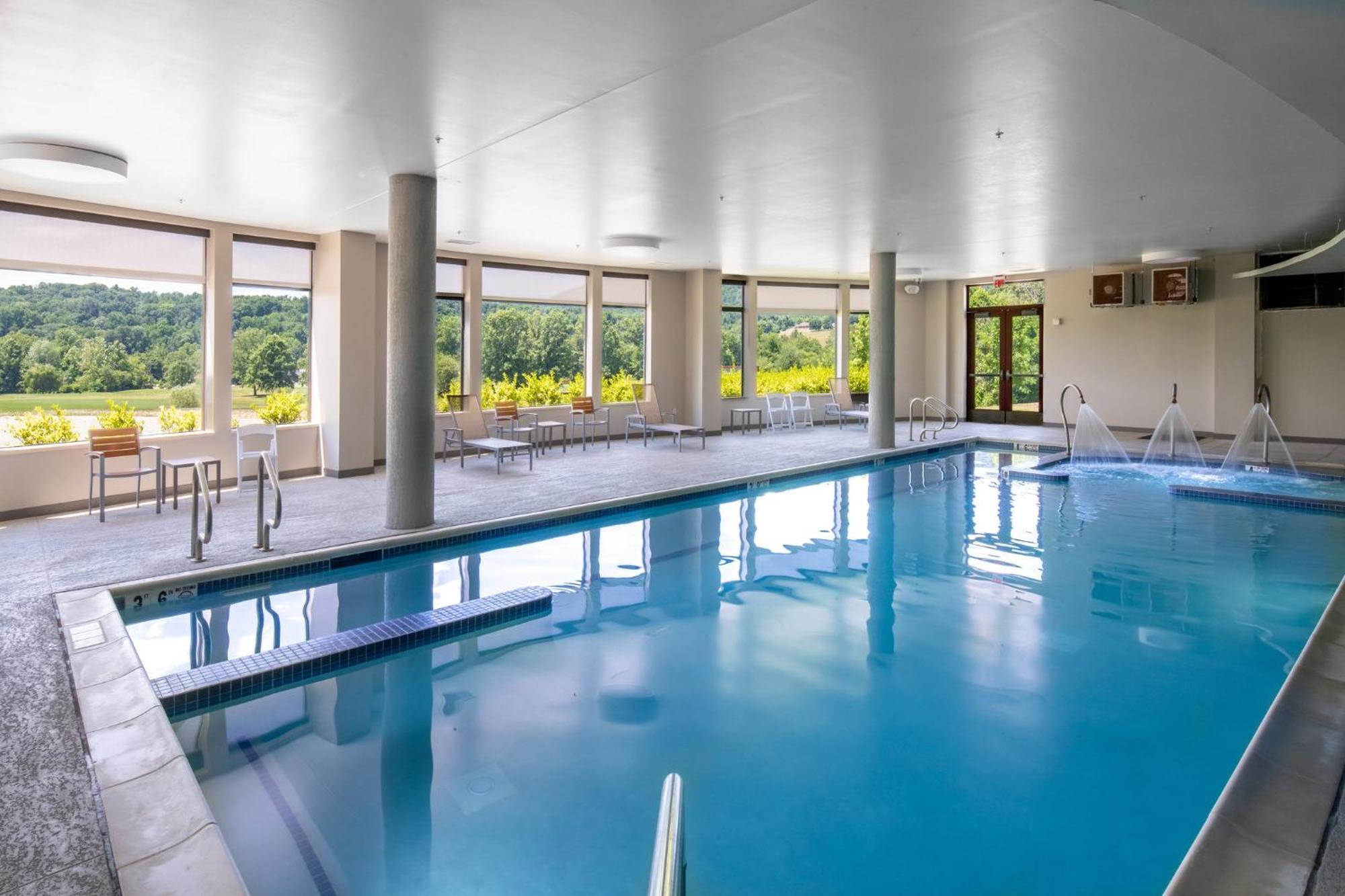 Liberty Mountain Resort Fairfield Bagian luar foto