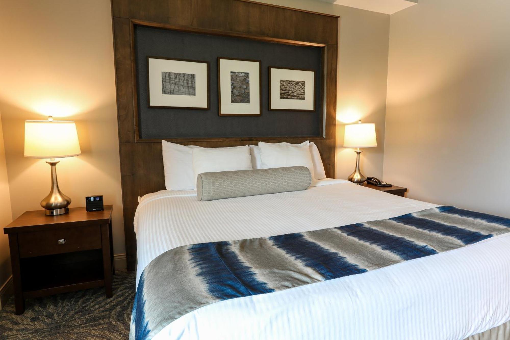 Liberty Mountain Resort Fairfield Bagian luar foto