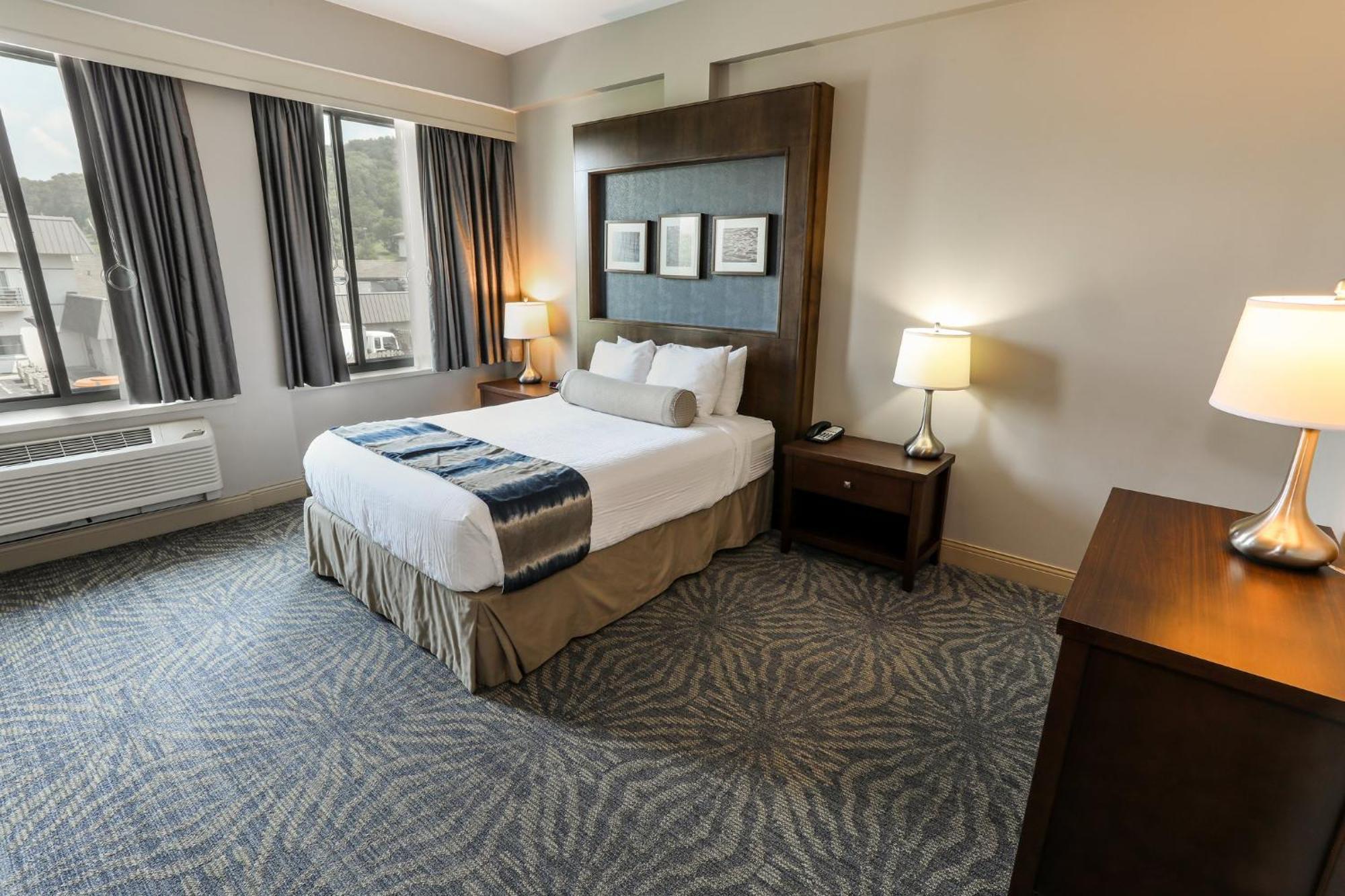 Liberty Mountain Resort Fairfield Bagian luar foto