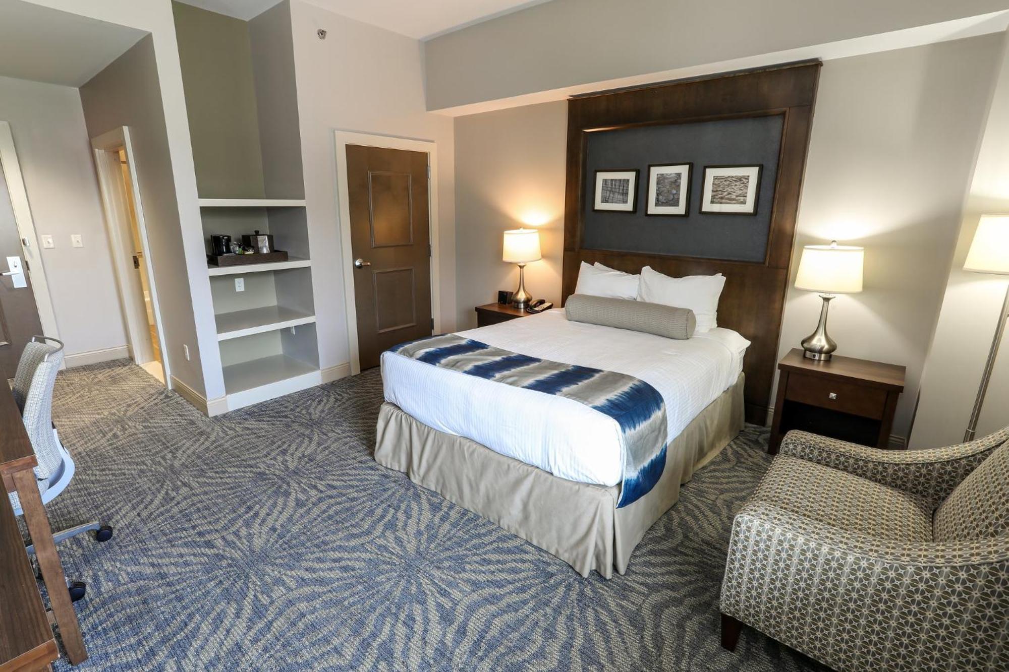 Liberty Mountain Resort Fairfield Bagian luar foto