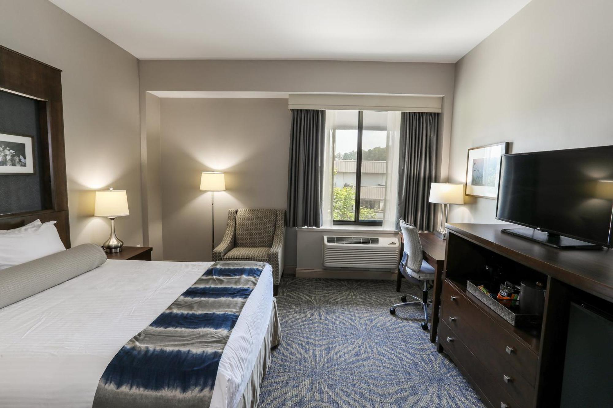 Liberty Mountain Resort Fairfield Bagian luar foto